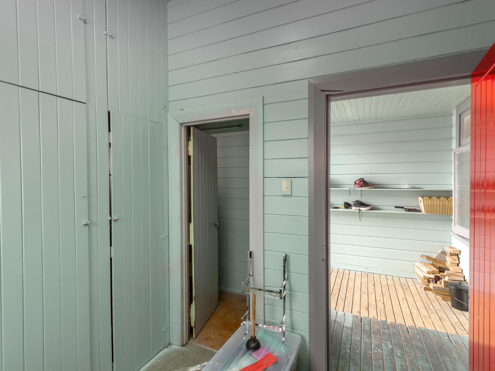 4 and 4A Grey Street, Masterton