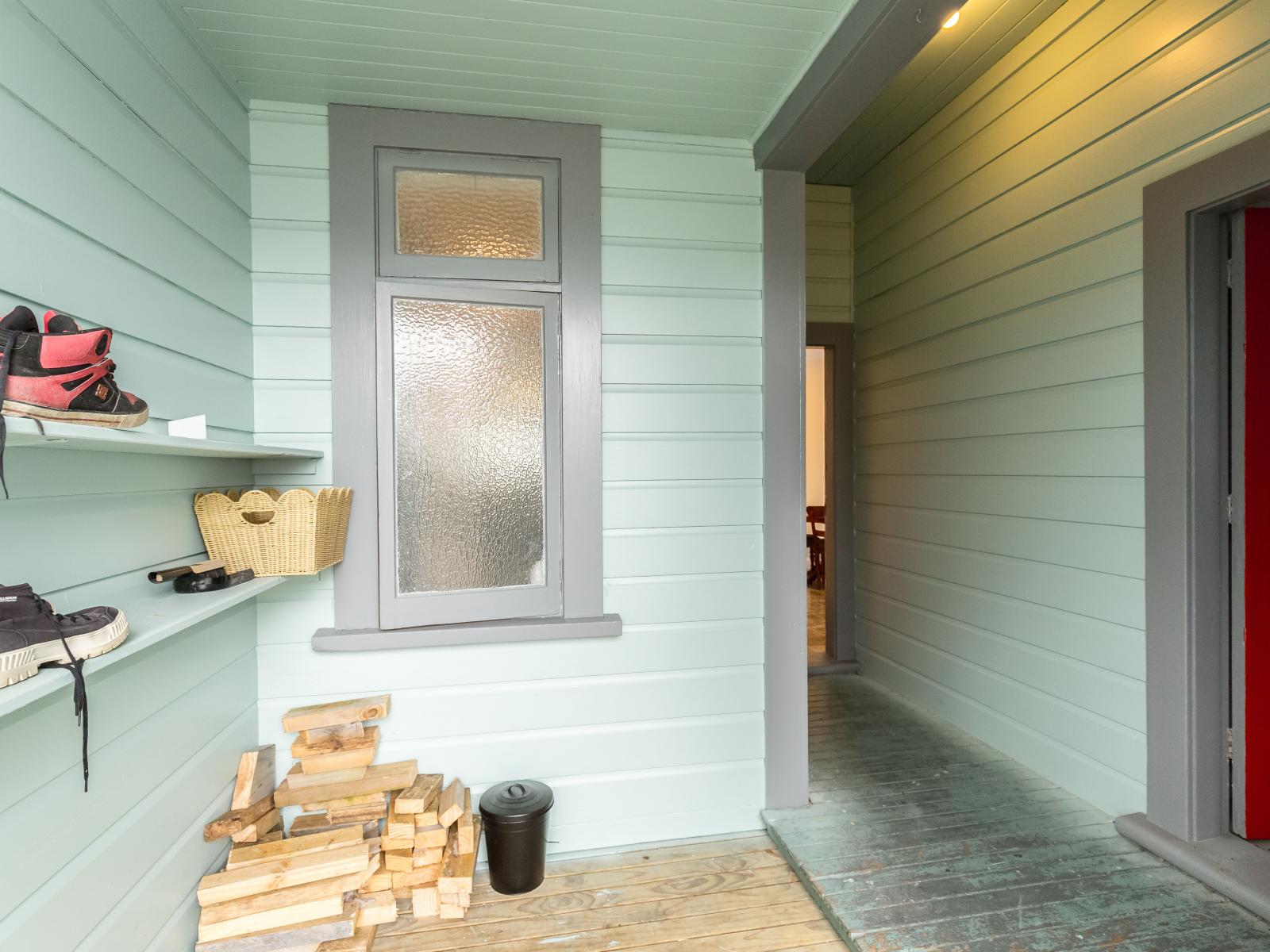 4 and 4A Grey Street, Masterton