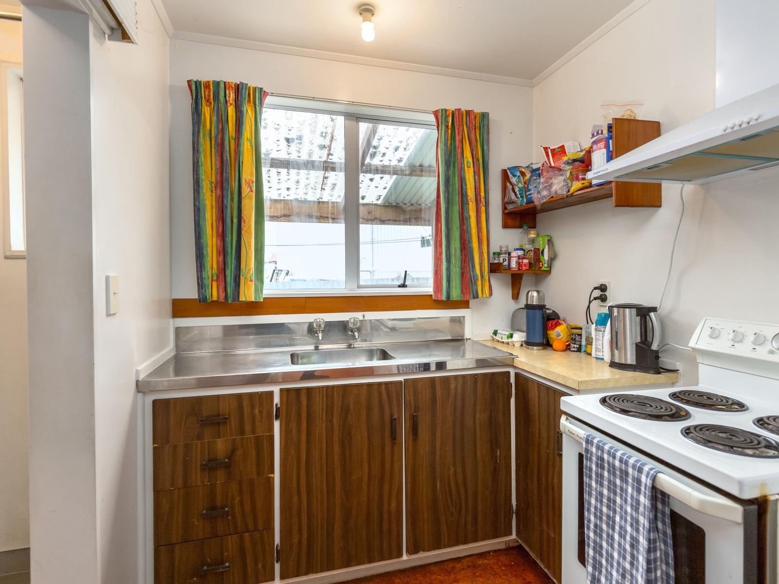 4 and 4A Grey Street, Masterton