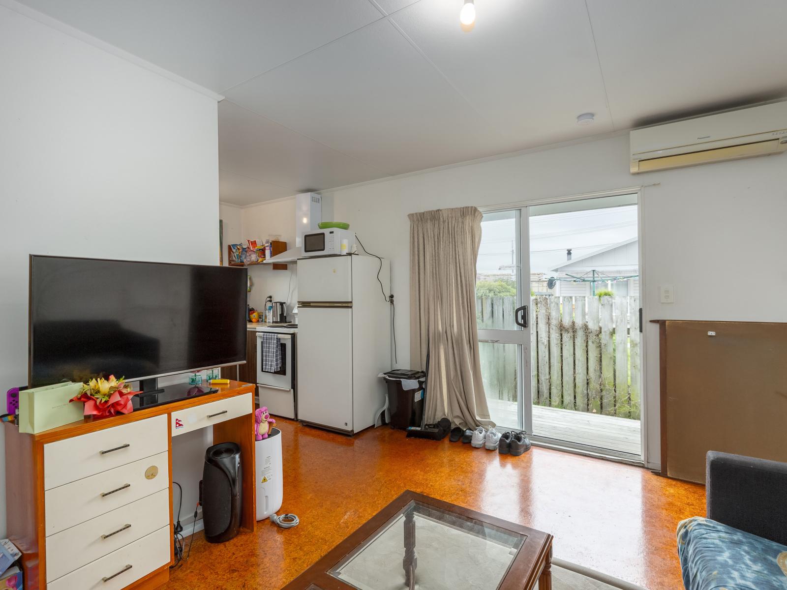 4 and 4A Grey Street, Masterton