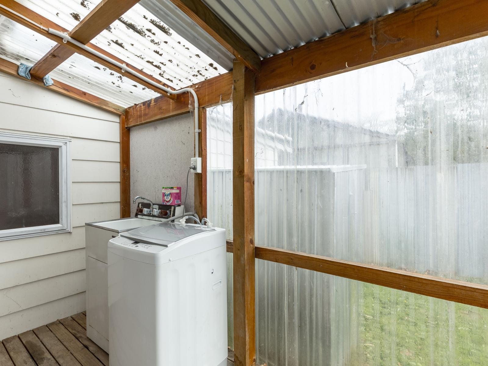 4 and 4A Grey Street, Masterton
