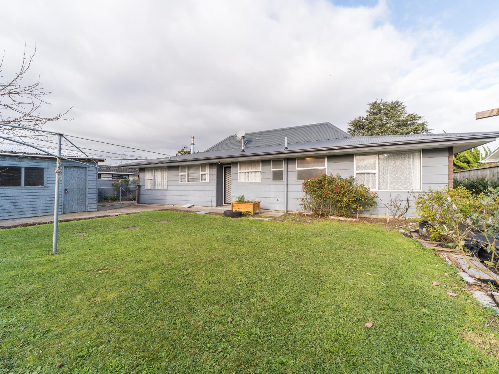 64 Havelock Avenue, Westbrook