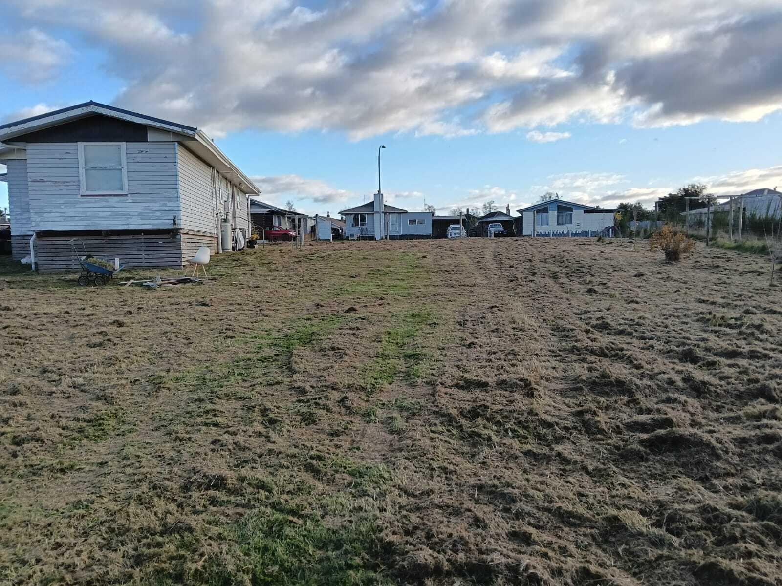 10 Konini Street, Murupara