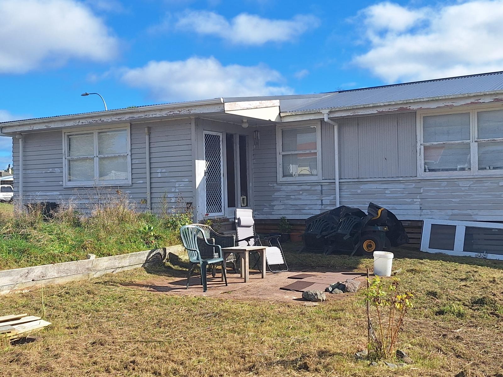 10 Konini Street, Murupara
