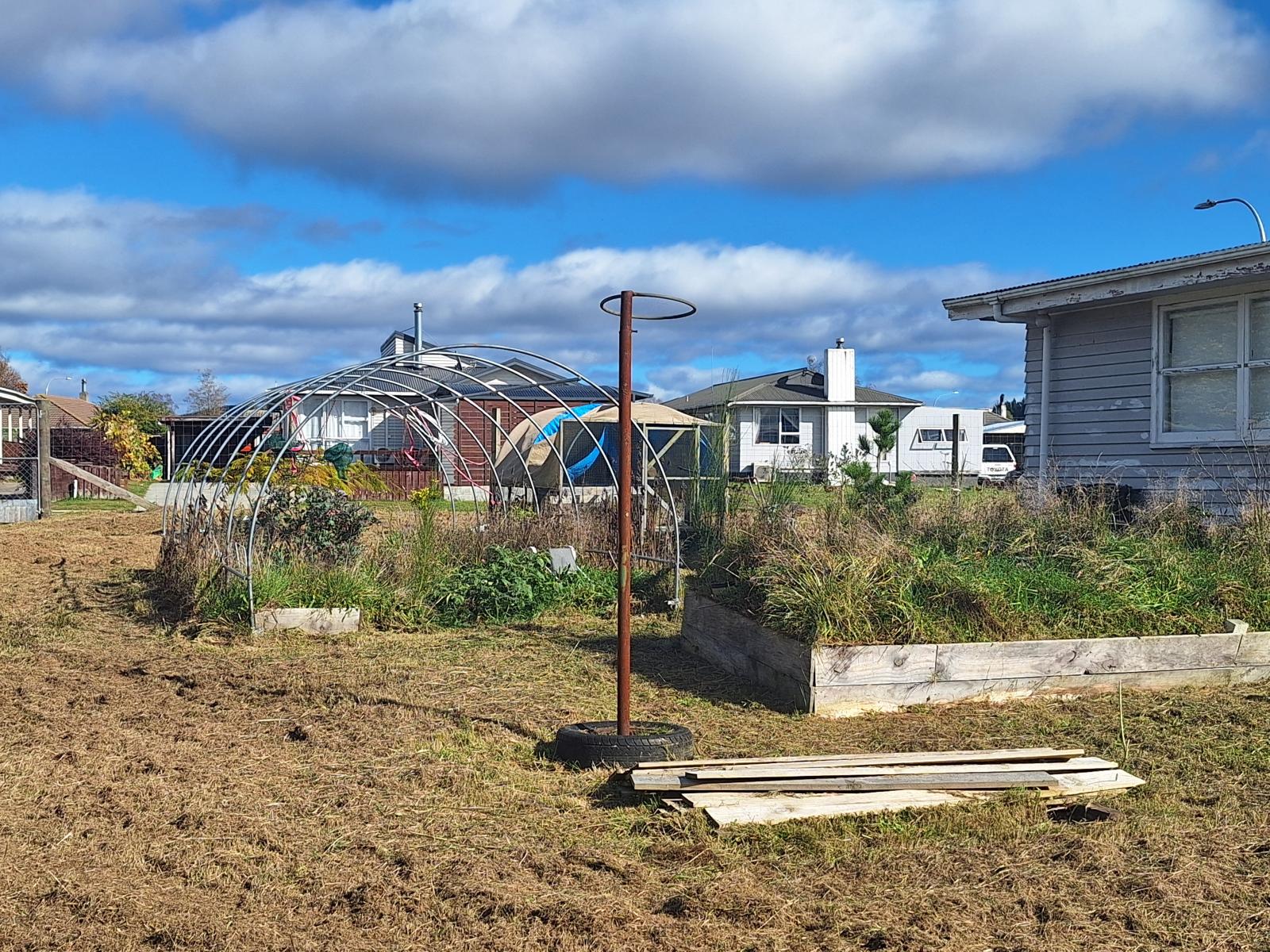 10 Konini Street, Murupara