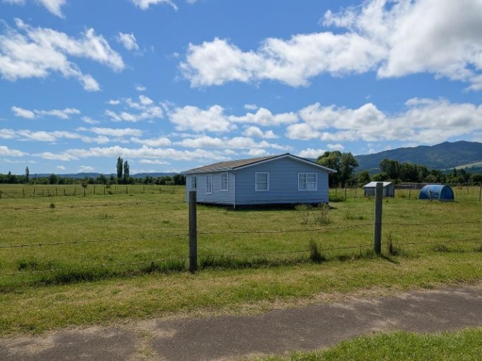 10 Konini Street, Murupara