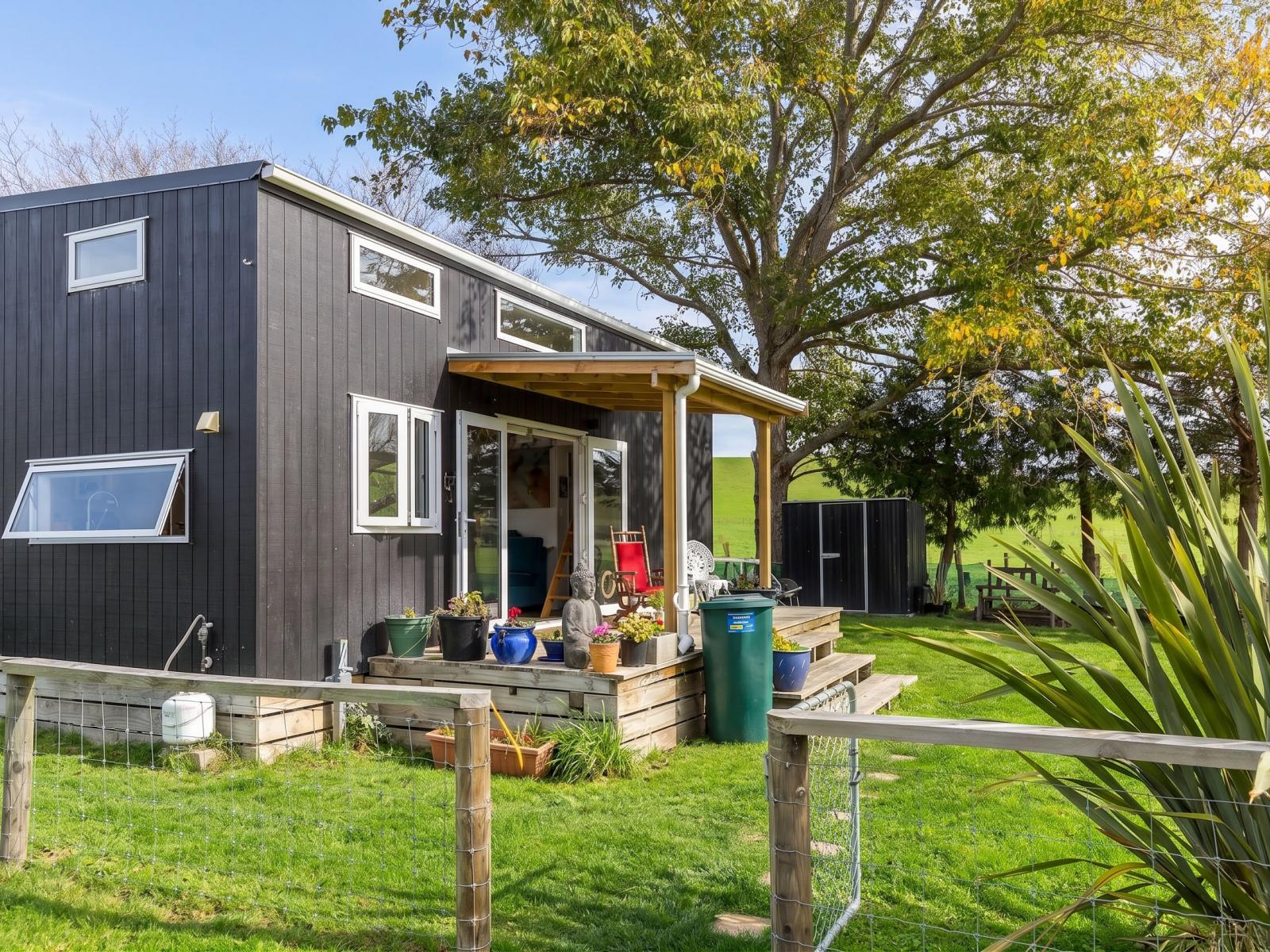 Tiny Home, Longbush Road, Gladstone
