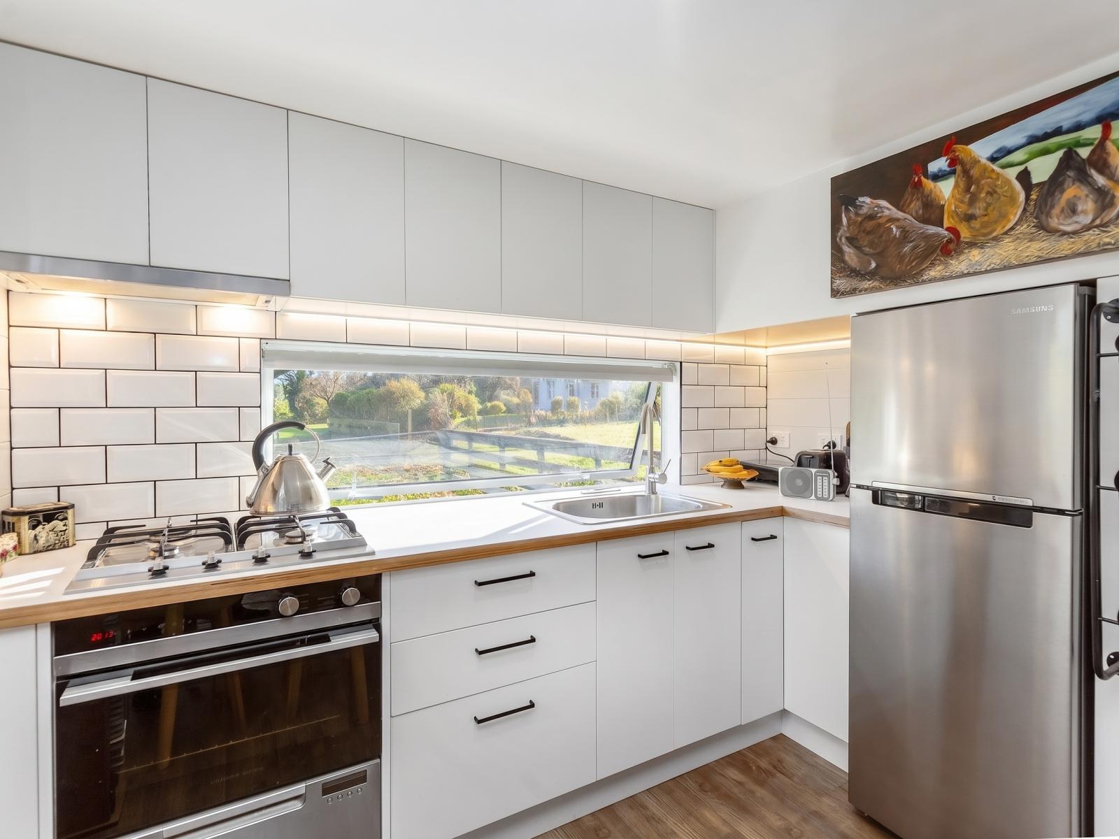 Tiny Home, Longbush Road, Gladstone