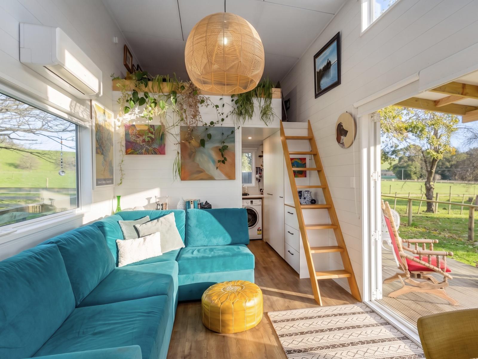 Tiny Home, Longbush Road, Gladstone