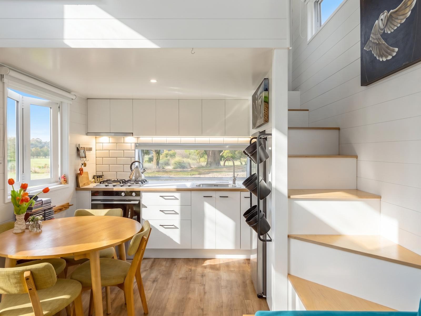 Tiny Home, Longbush Road, Gladstone
