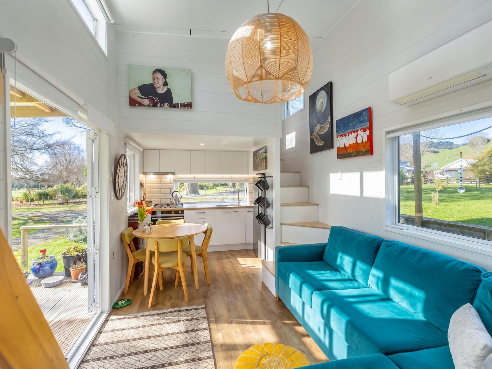 Tiny Home, Longbush Road, Gladstone