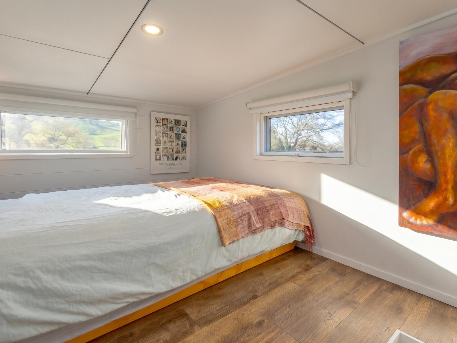 Tiny Home, Longbush Road, Gladstone