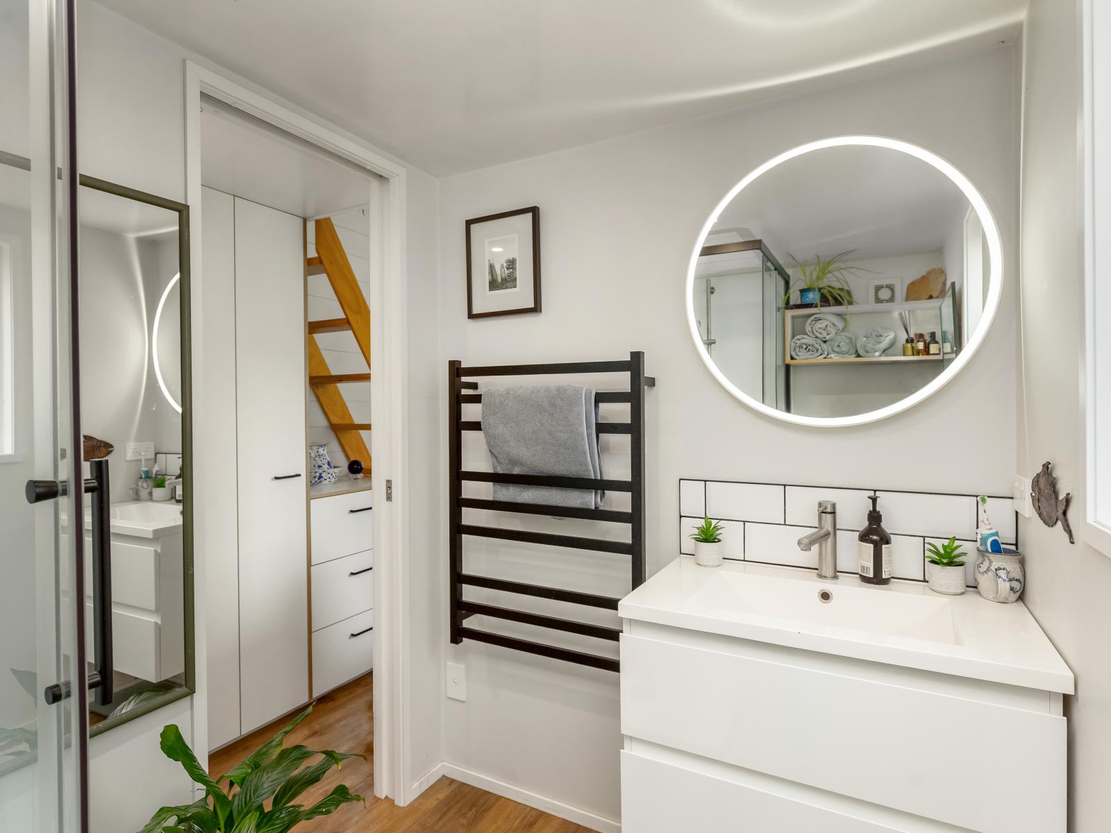 Tiny Home, Longbush Road, Gladstone