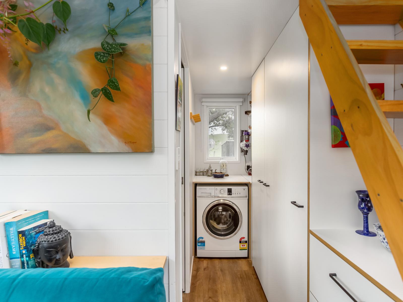 Tiny Home, Longbush Road, Gladstone