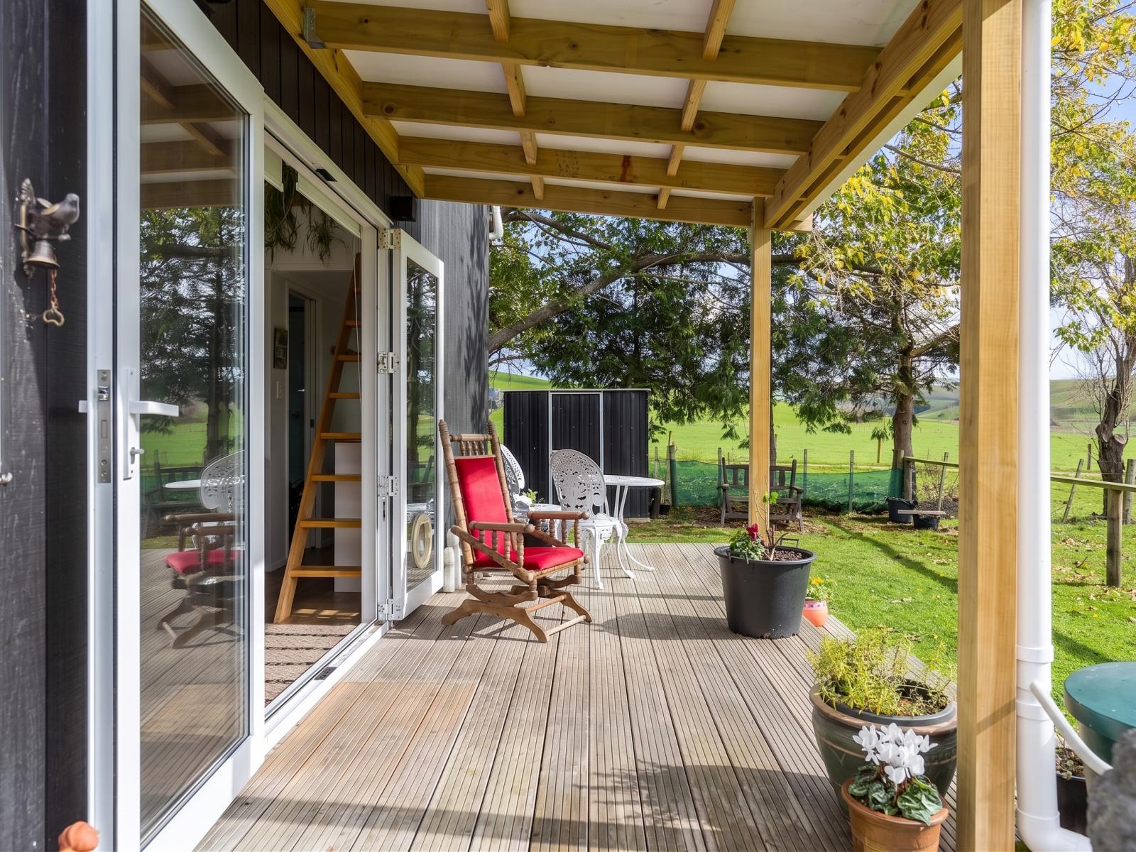 Tiny Home, Longbush Road, Gladstone