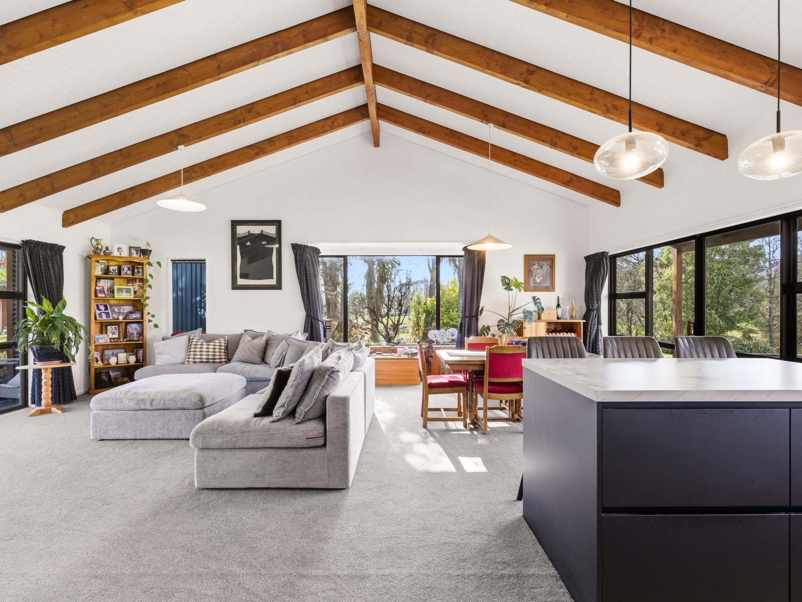 181 Otapouri Road, Owhango