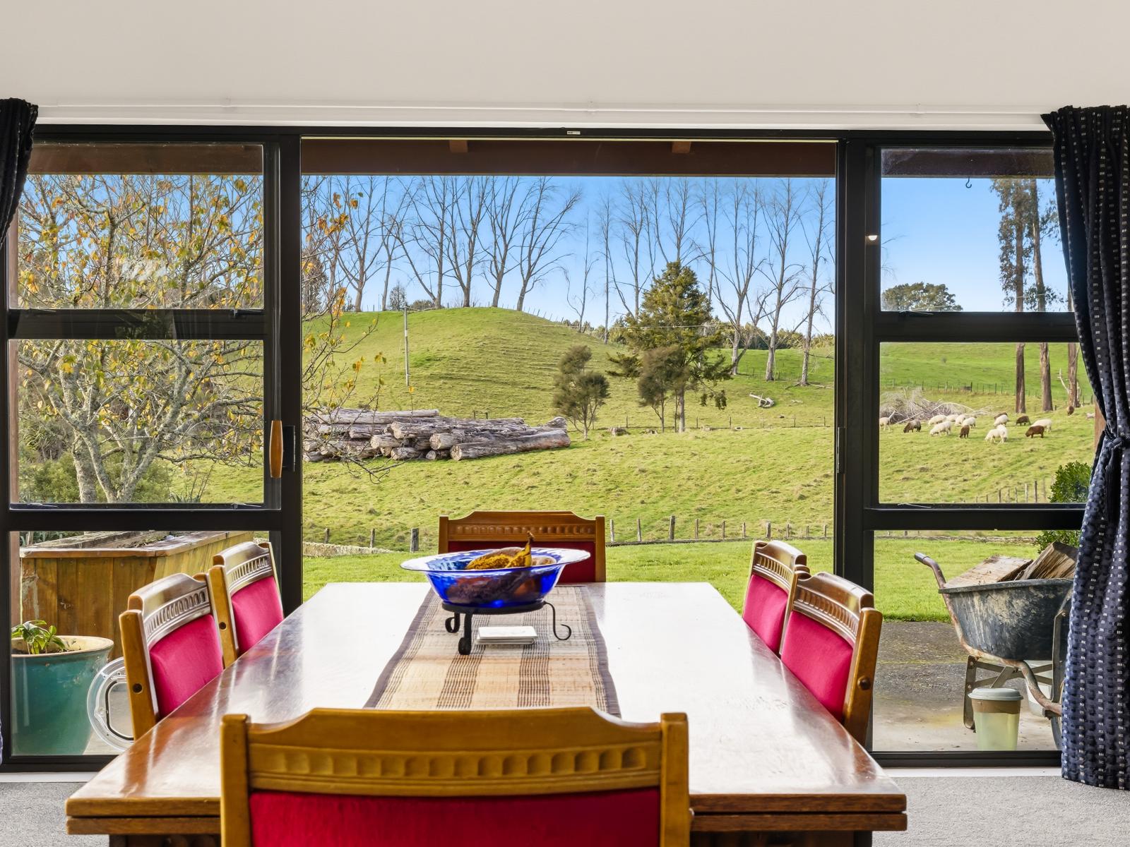 181 Otapouri Road, Owhango