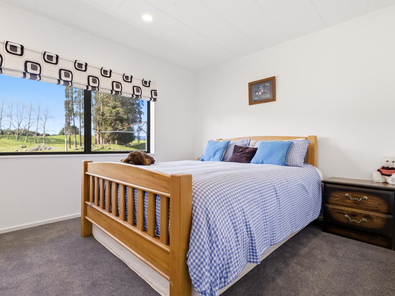181 Otapouri Road, Owhango