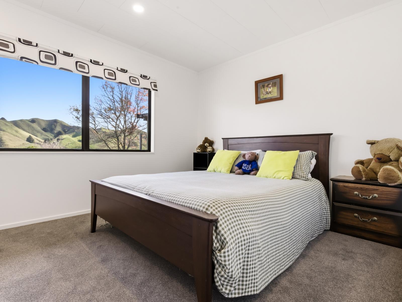 181 Otapouri Road, Owhango