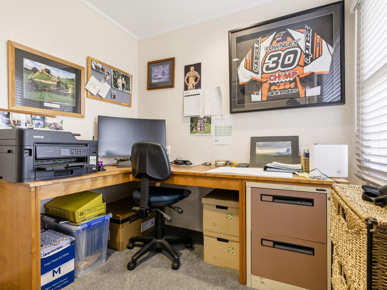 181 Otapouri Road, Owhango