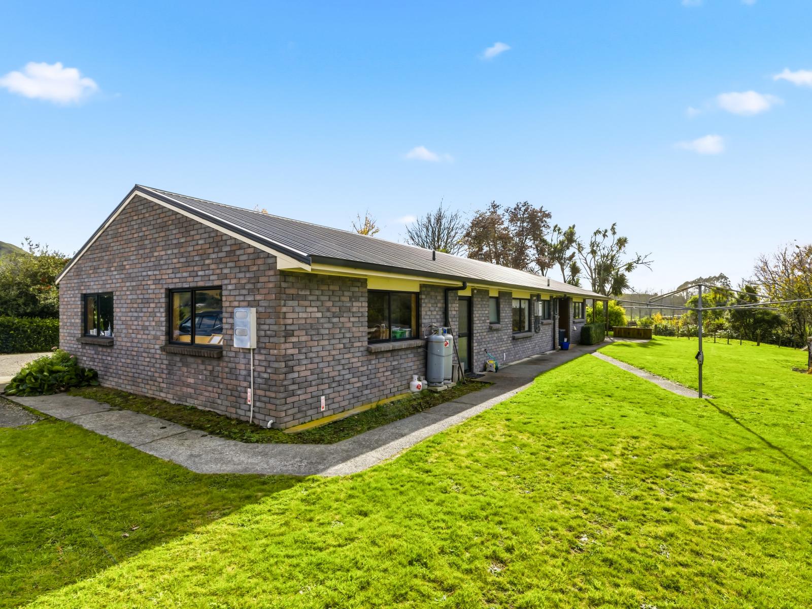 181 Otapouri Road, Owhango