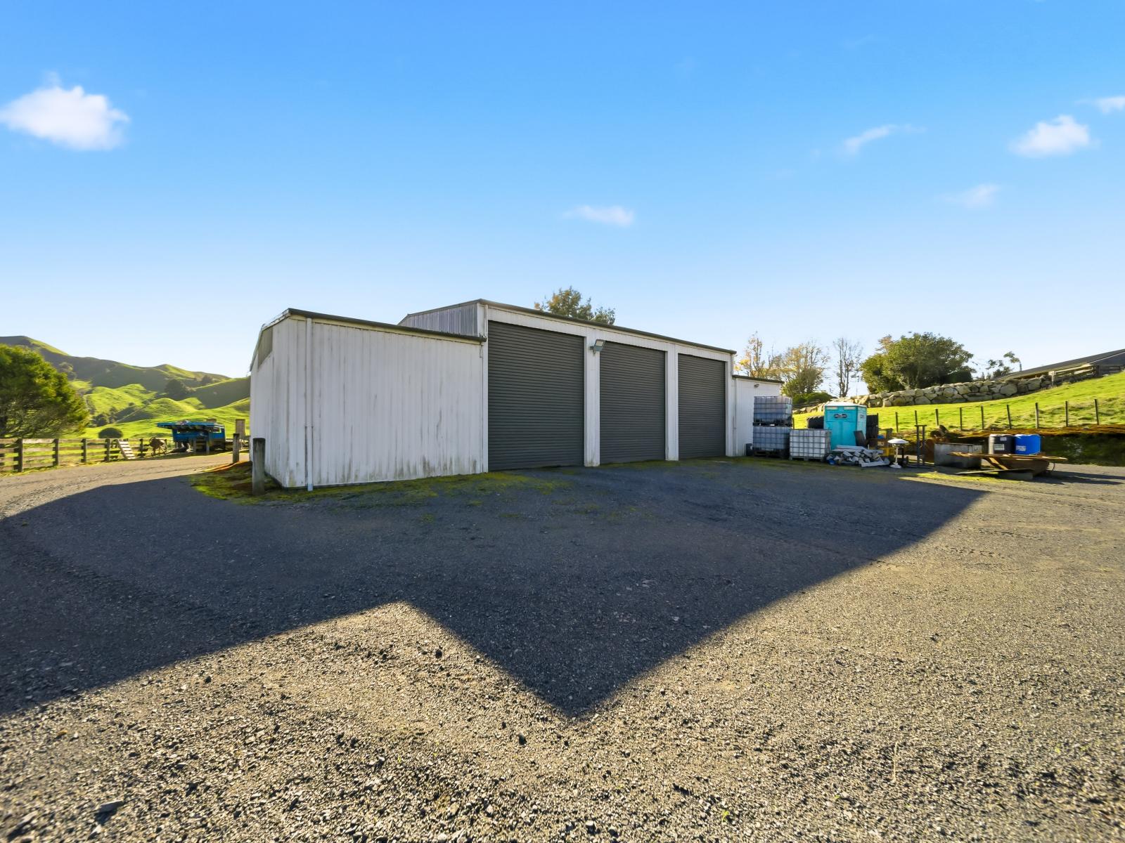 181 Otapouri Road, Owhango