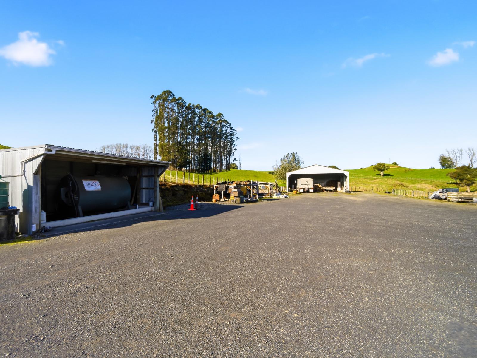 181 Otapouri Road, Owhango