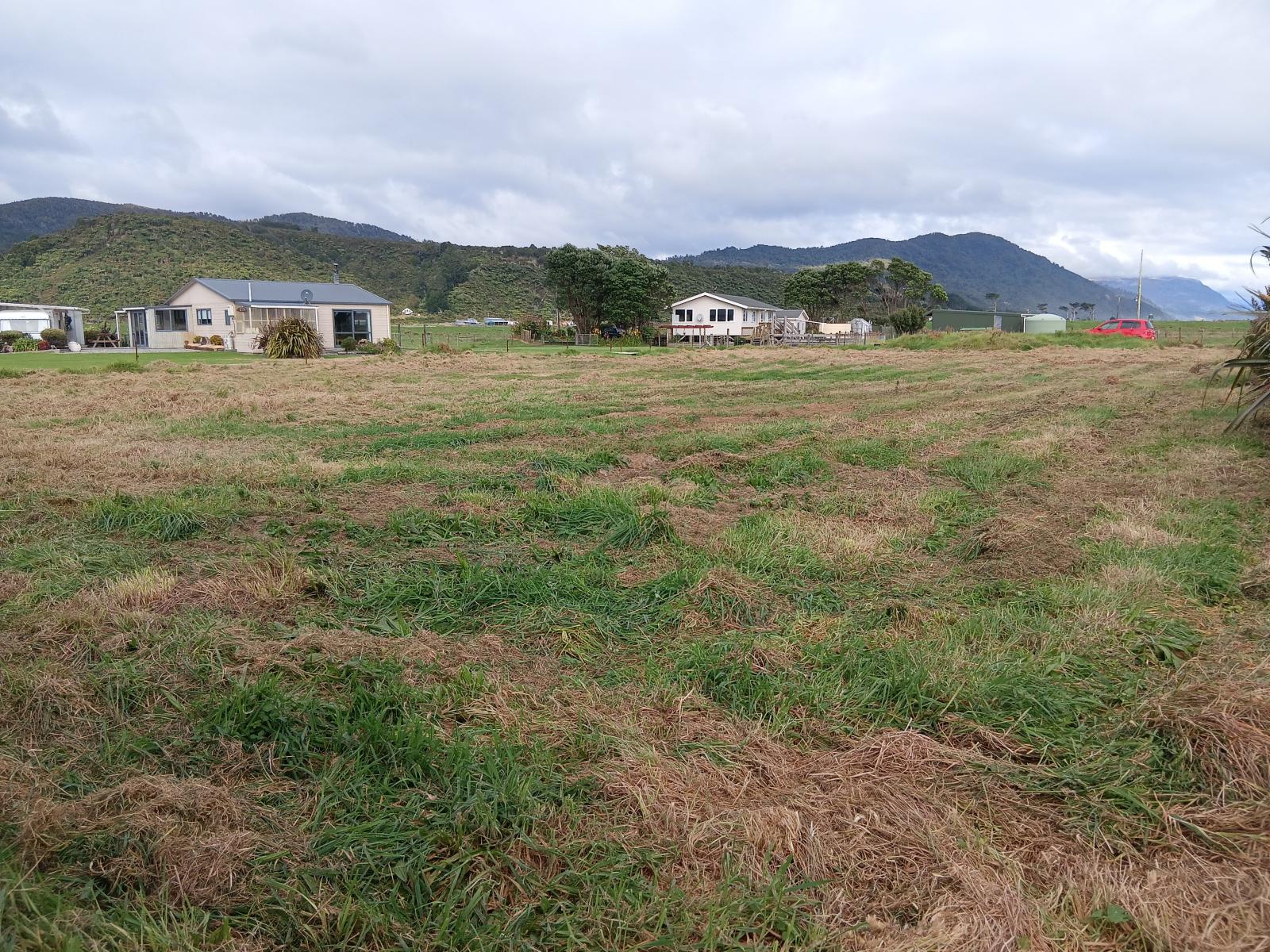 1 Mumm Street, Mokihinui