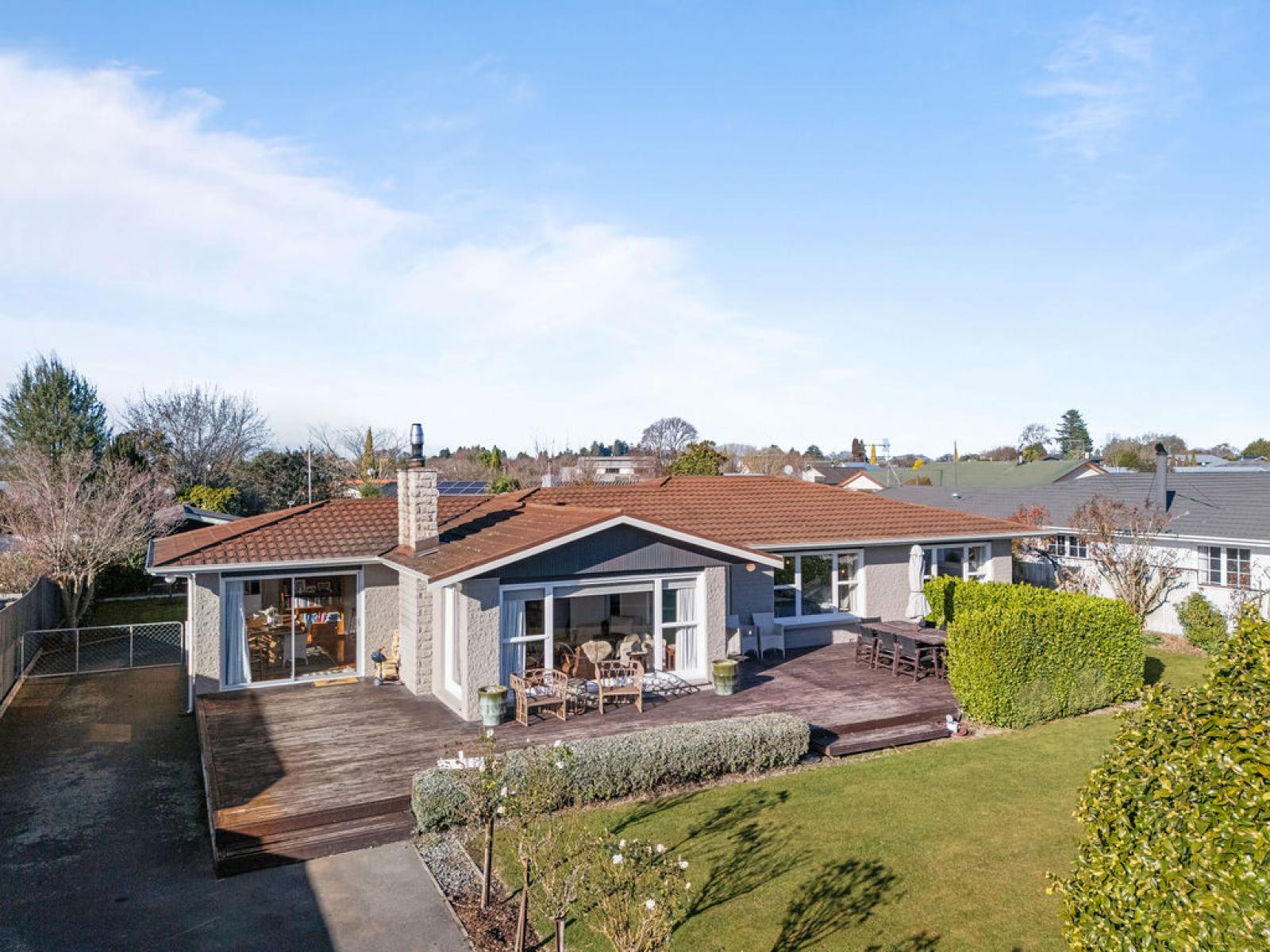 80 Allens Road, Allenton