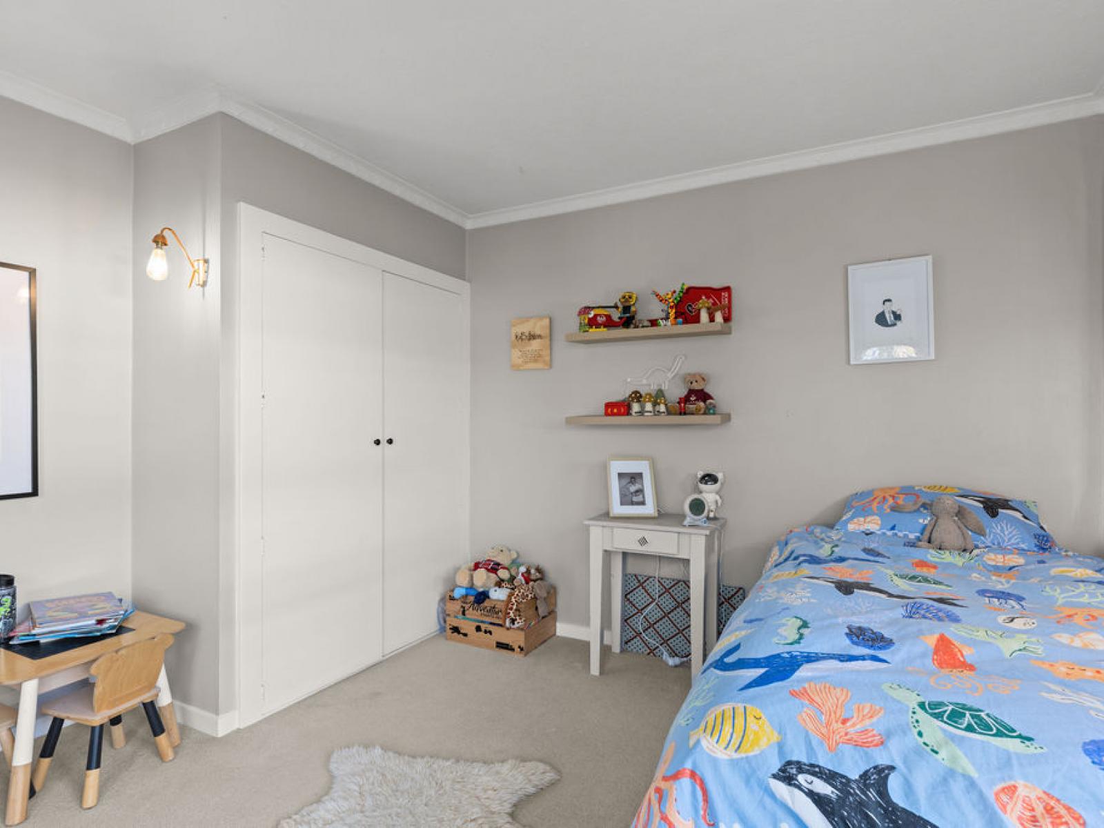80 Allens Road, Allenton