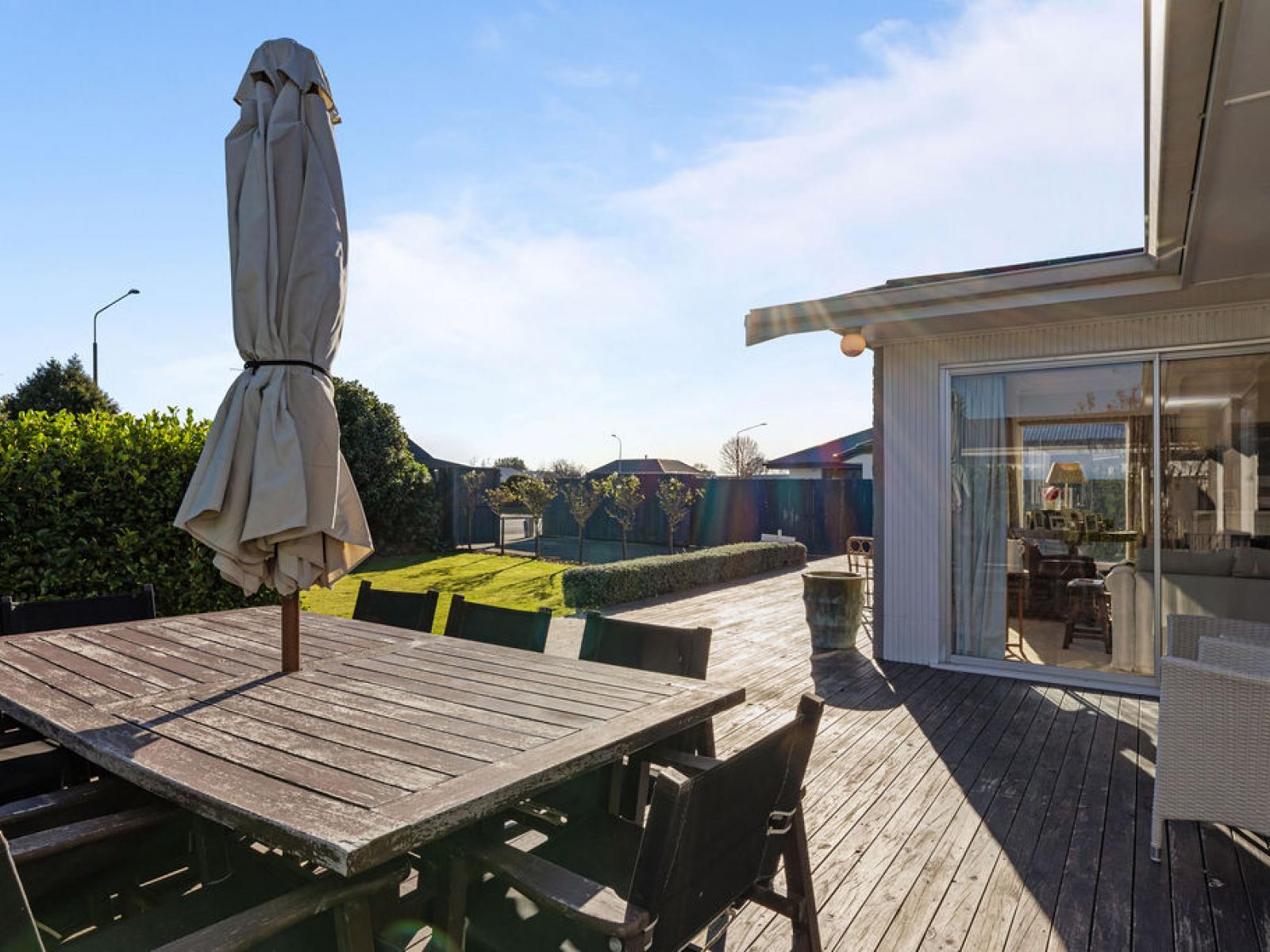80 Allens Road, Allenton