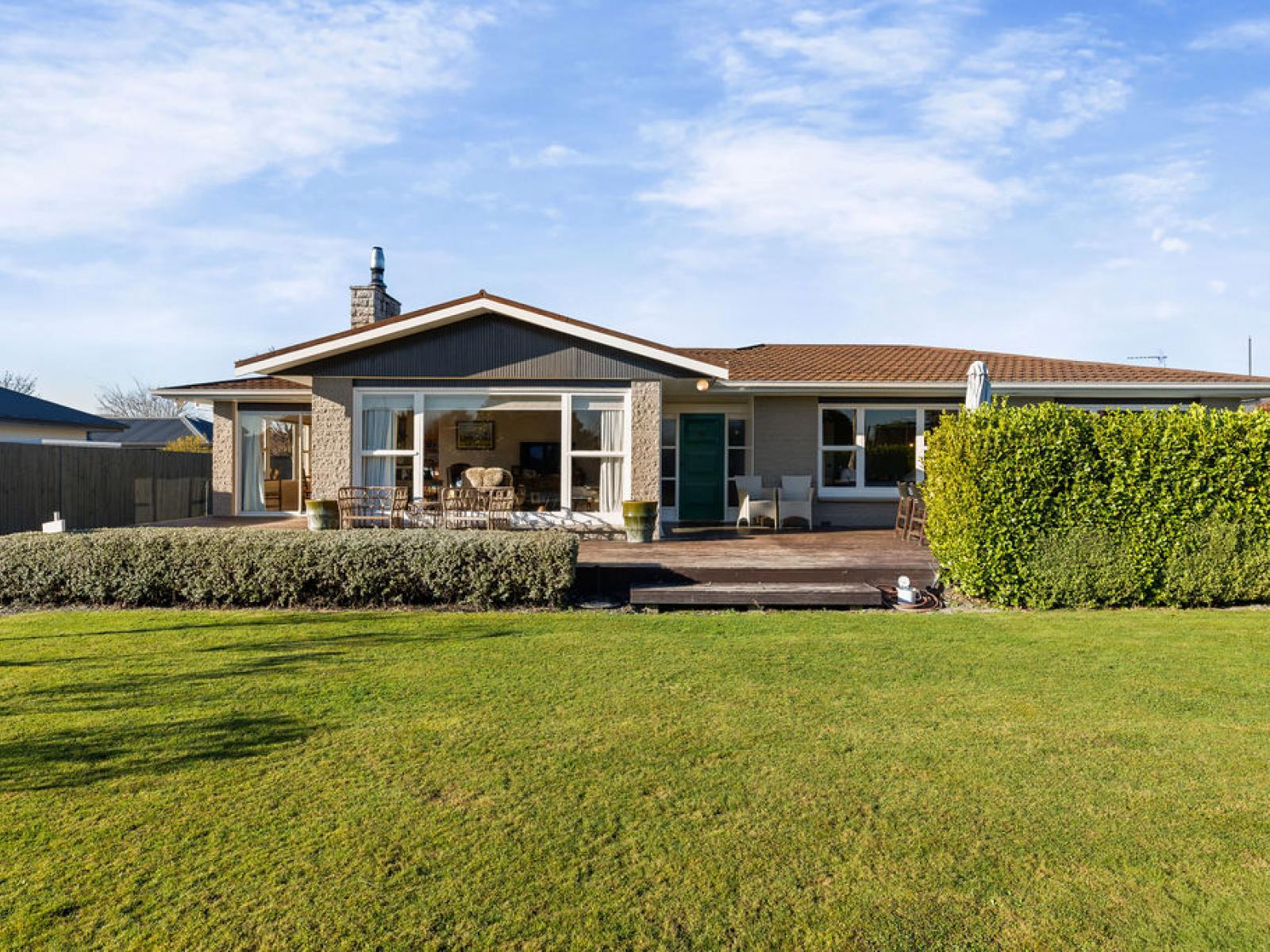 80 Allens Road, Allenton