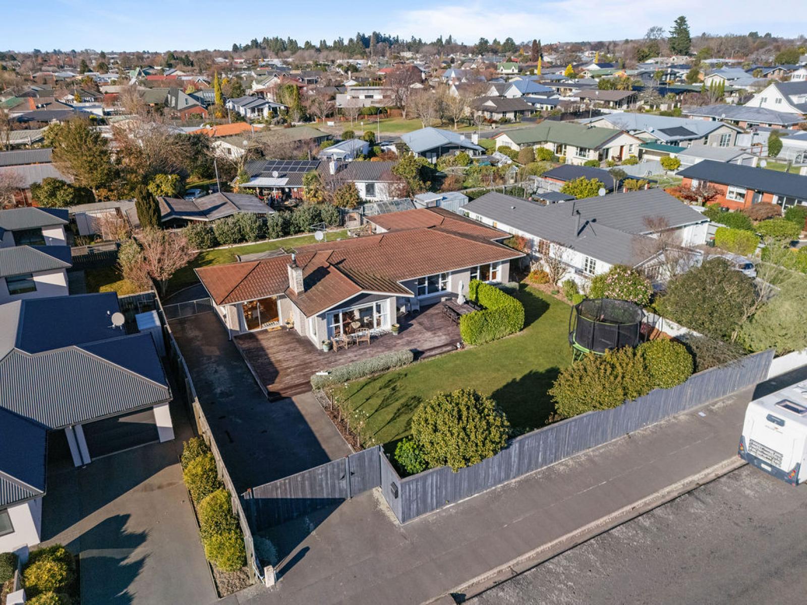 80 Allens Road, Allenton