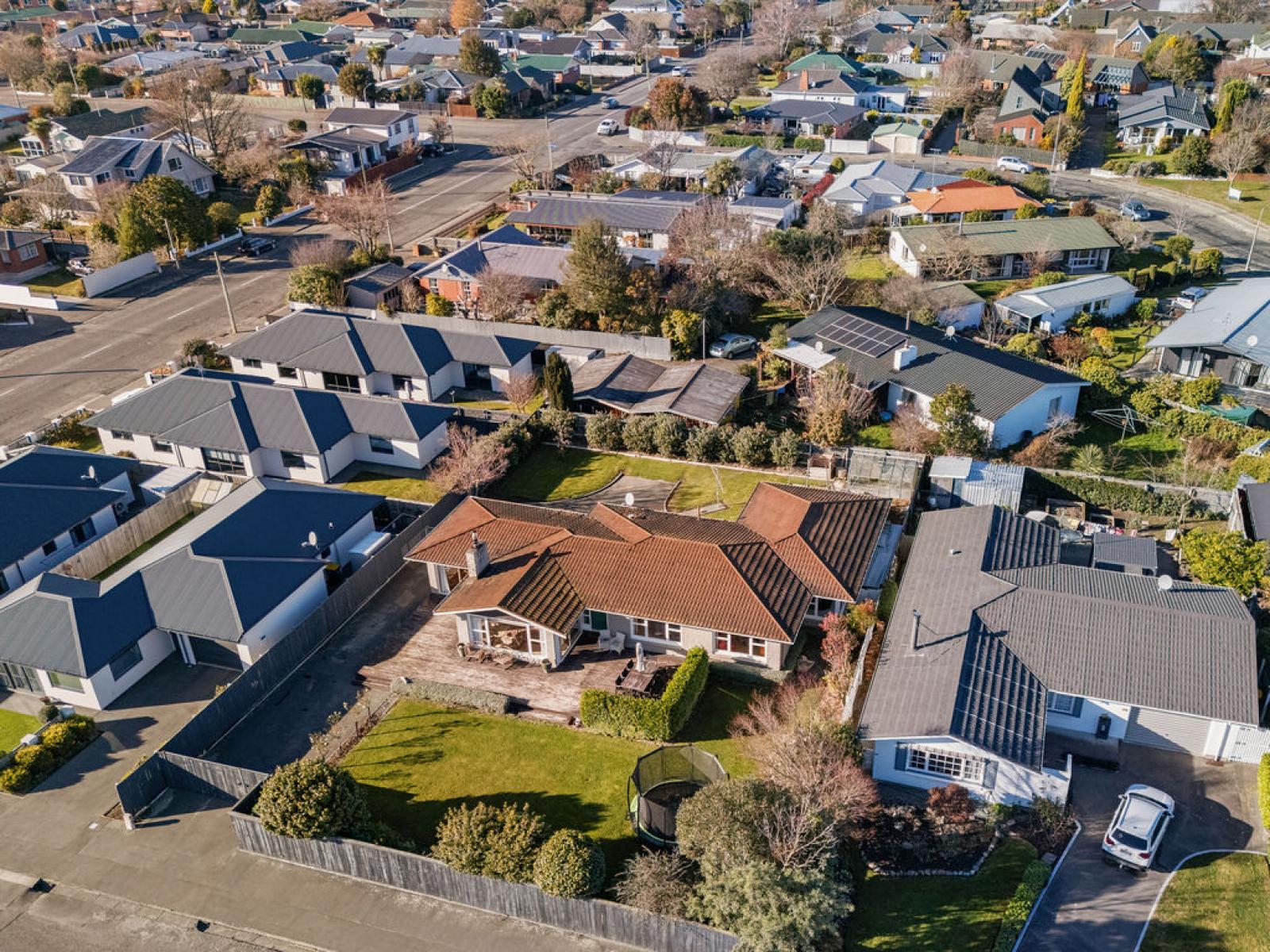 80 Allens Road, Allenton