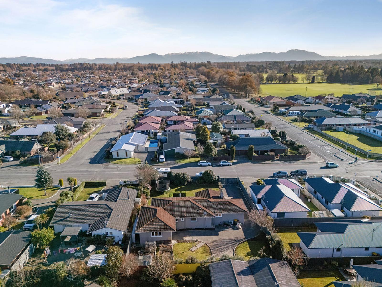 80 Allens Road, Allenton