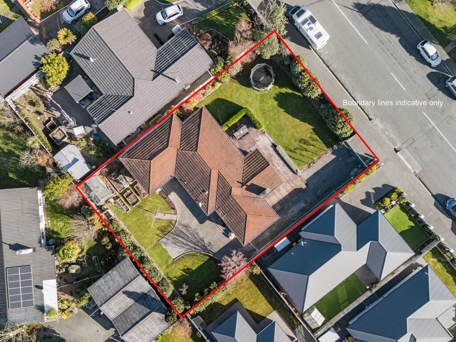80 Allens Road, Allenton