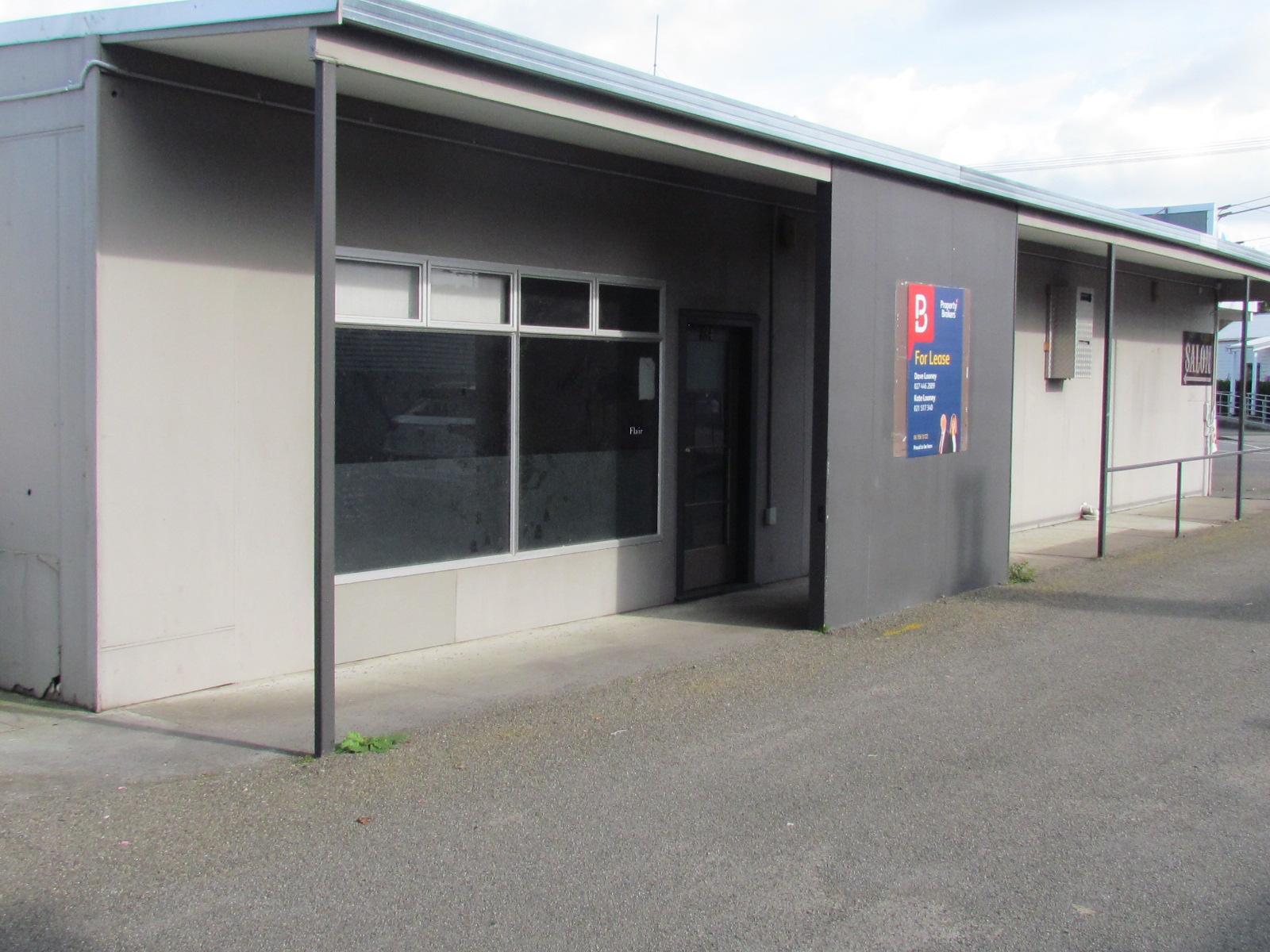 132-136 Cambridge Avenue, Ashhurst