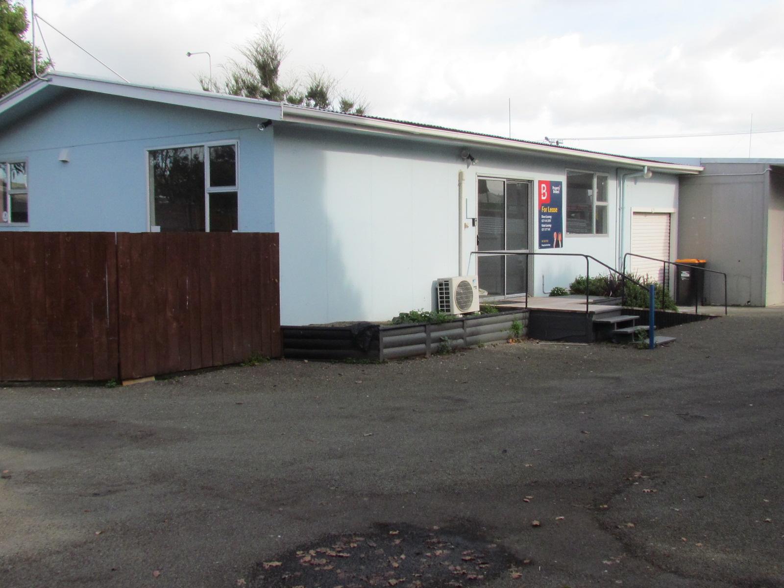 132-136 Cambridge Avenue, Ashhurst
