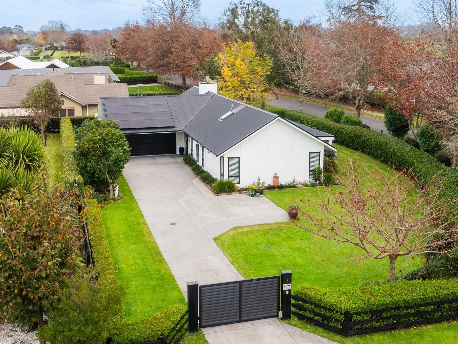 7 Eldonwood Drive, Matamata