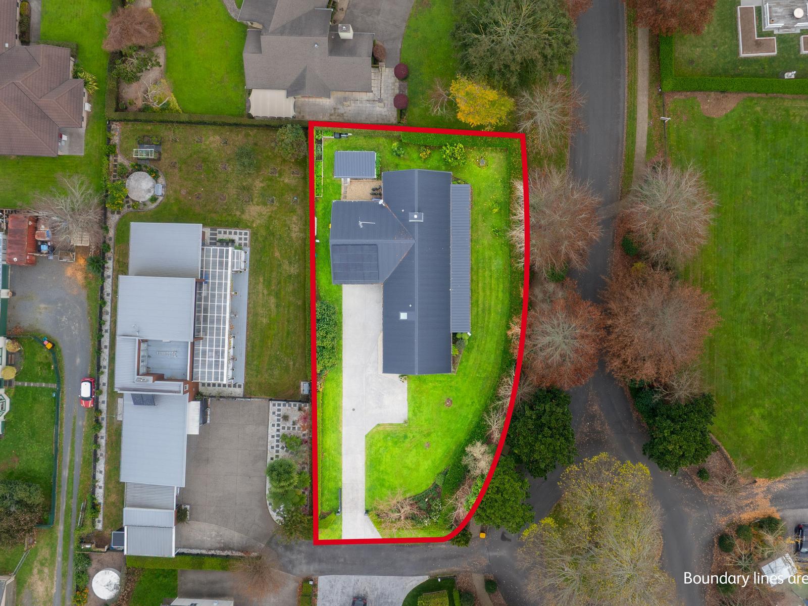 7 Eldonwood Drive, Matamata