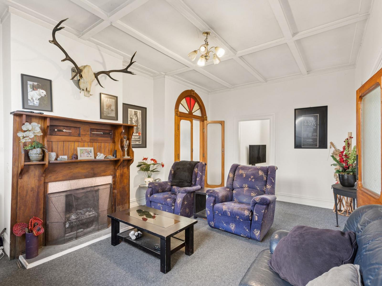 83 Derby Street, Westport