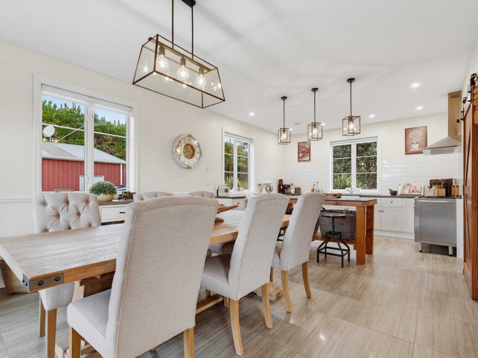1119 Downs Road, West Eyreton