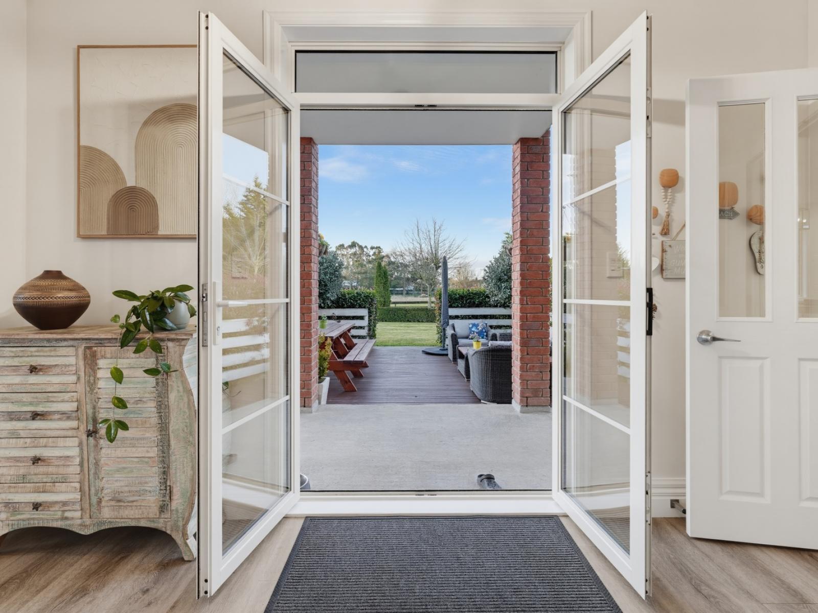 1119 Downs Road, West Eyreton