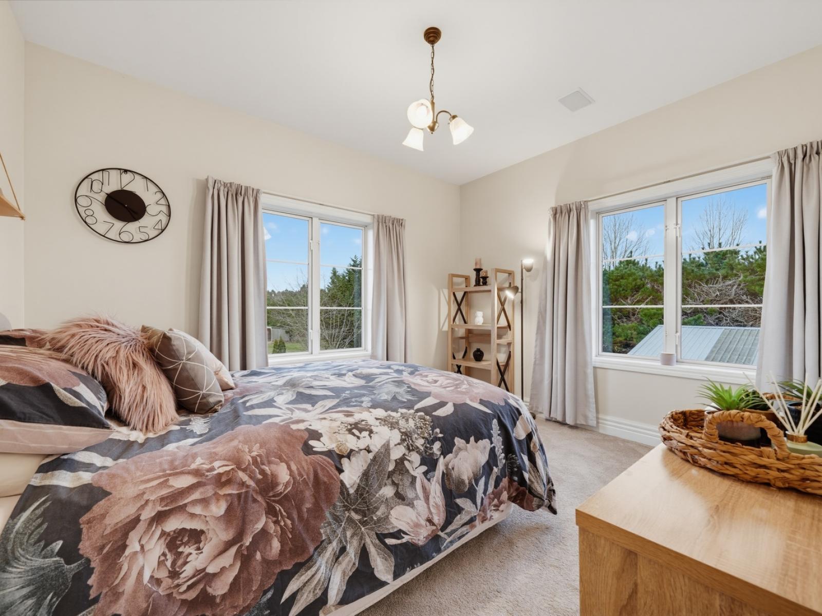 1119 Downs Road, West Eyreton