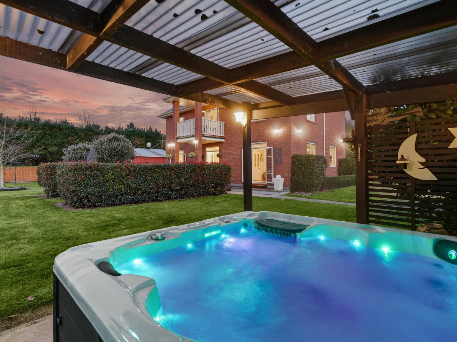 1119 Downs Road, West Eyreton