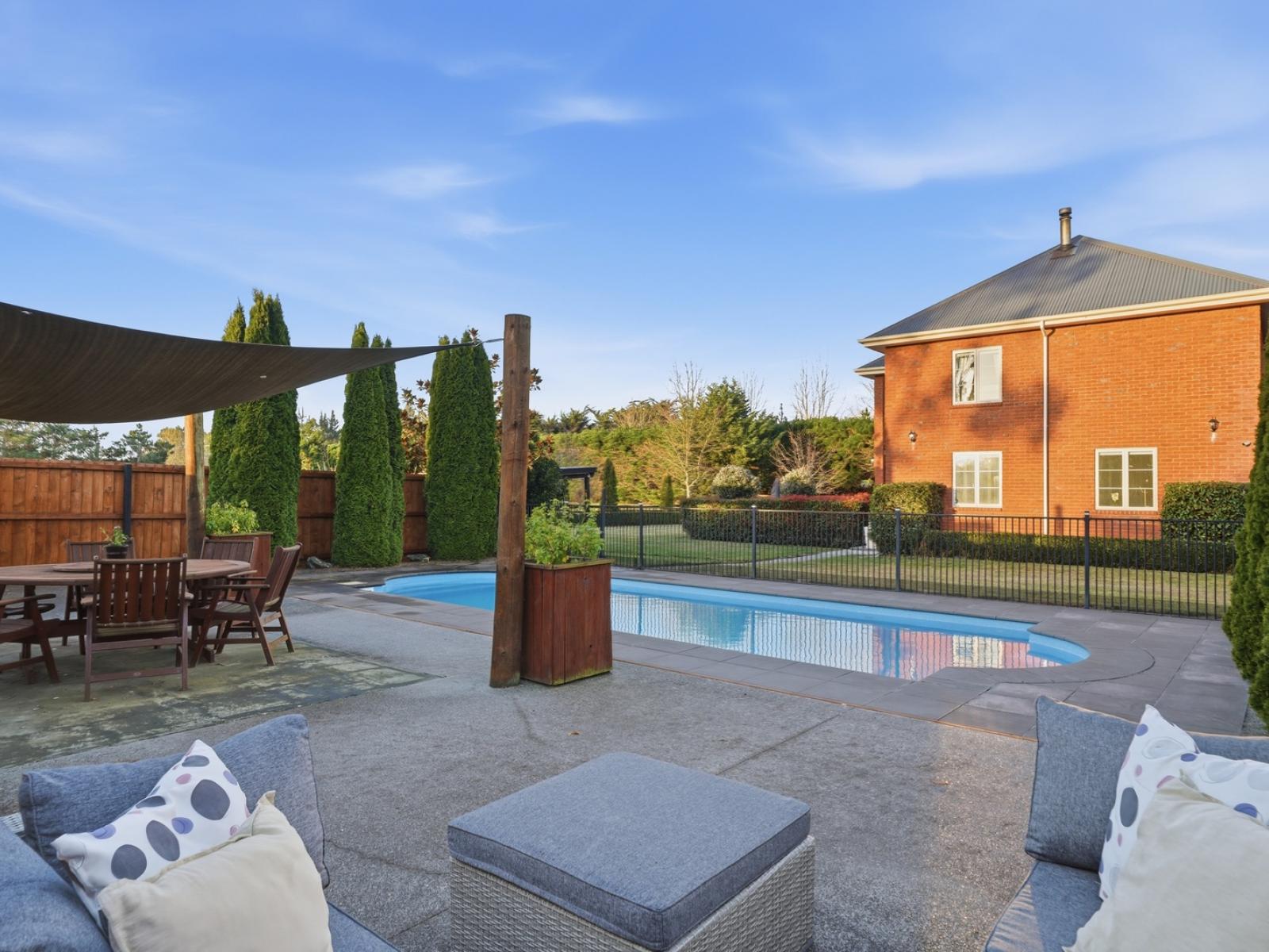 1119 Downs Road, West Eyreton