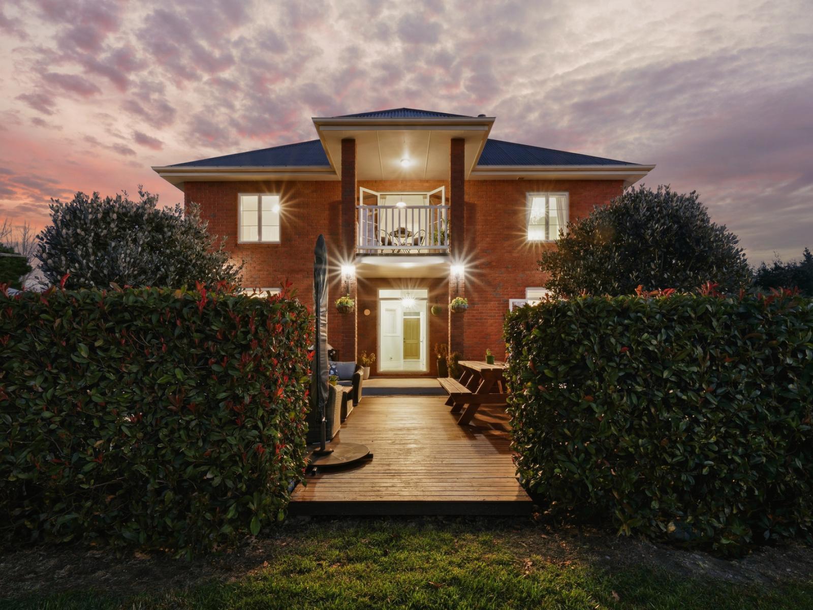 1119 Downs Road, West Eyreton