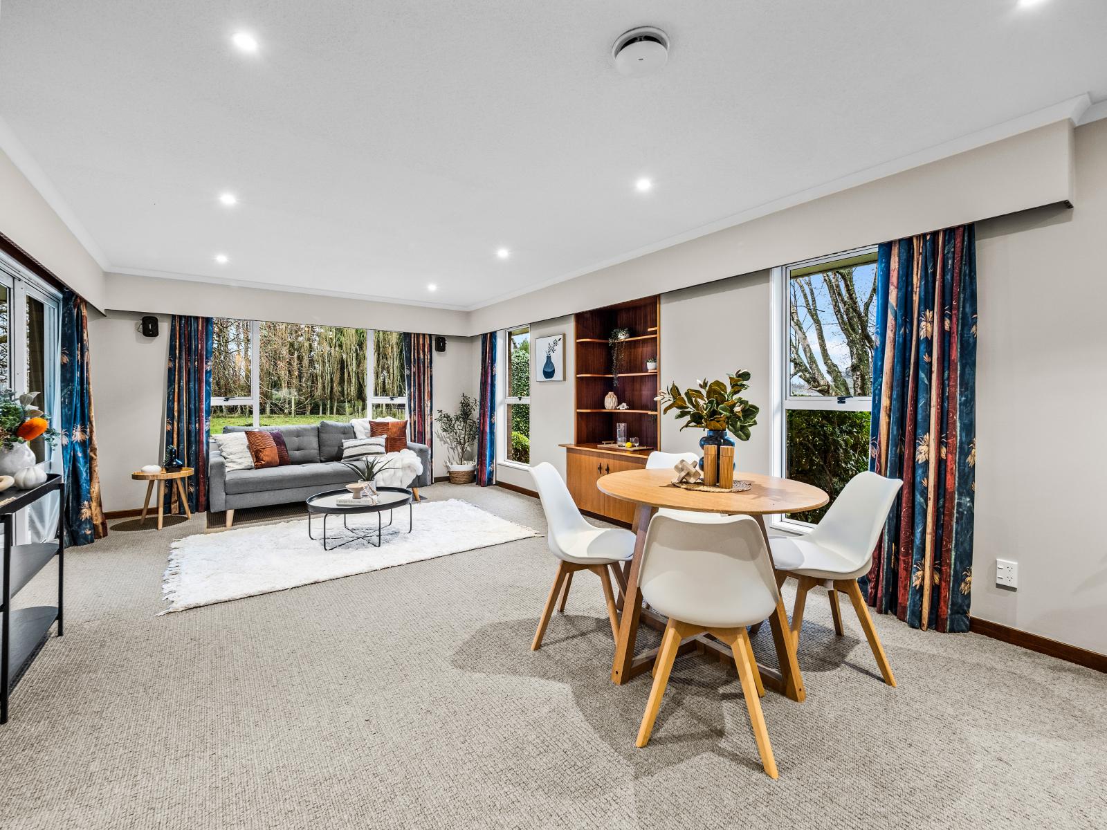 55 Peters Street, Hinds