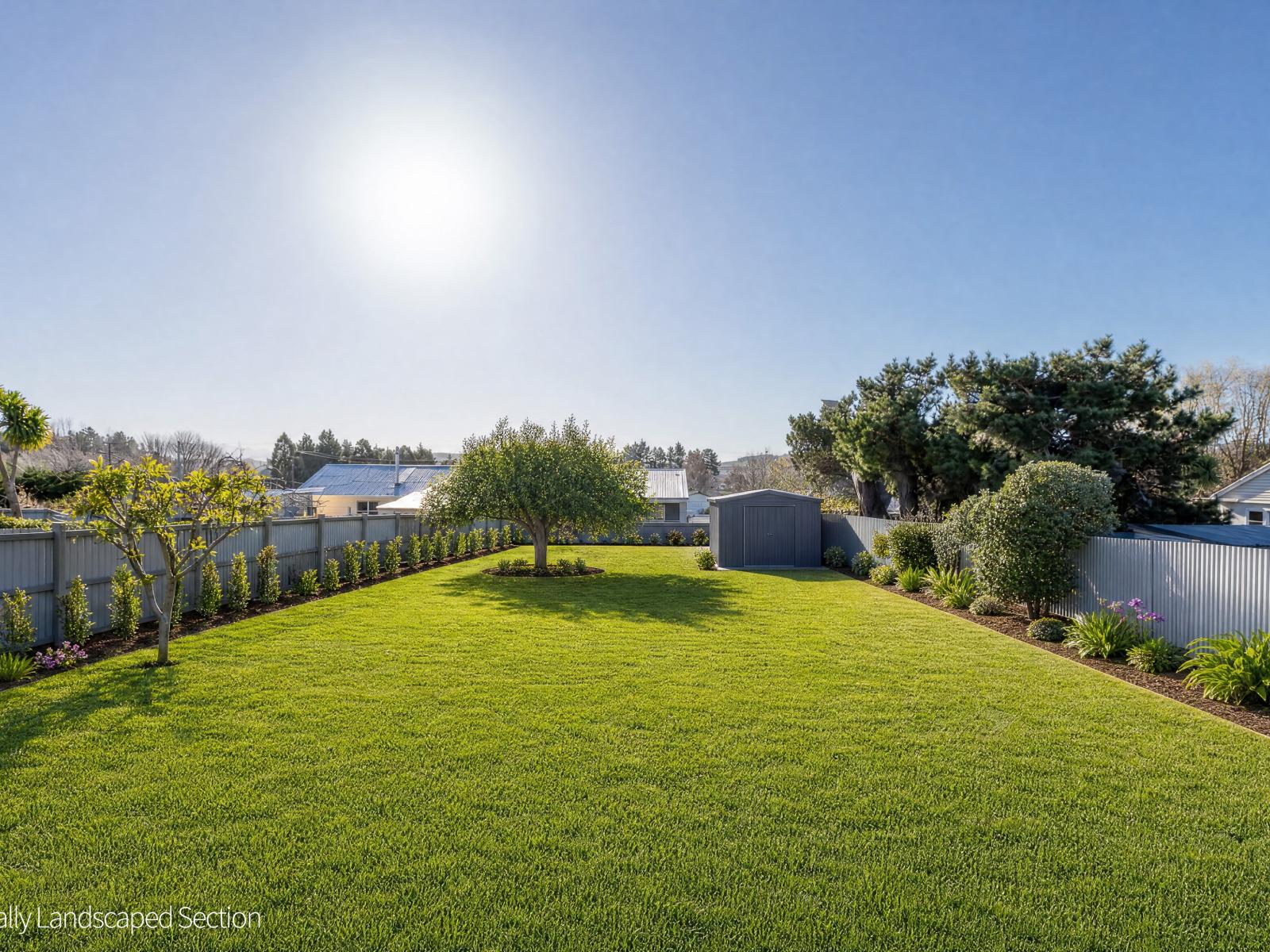 9 Princes Street, Waikari