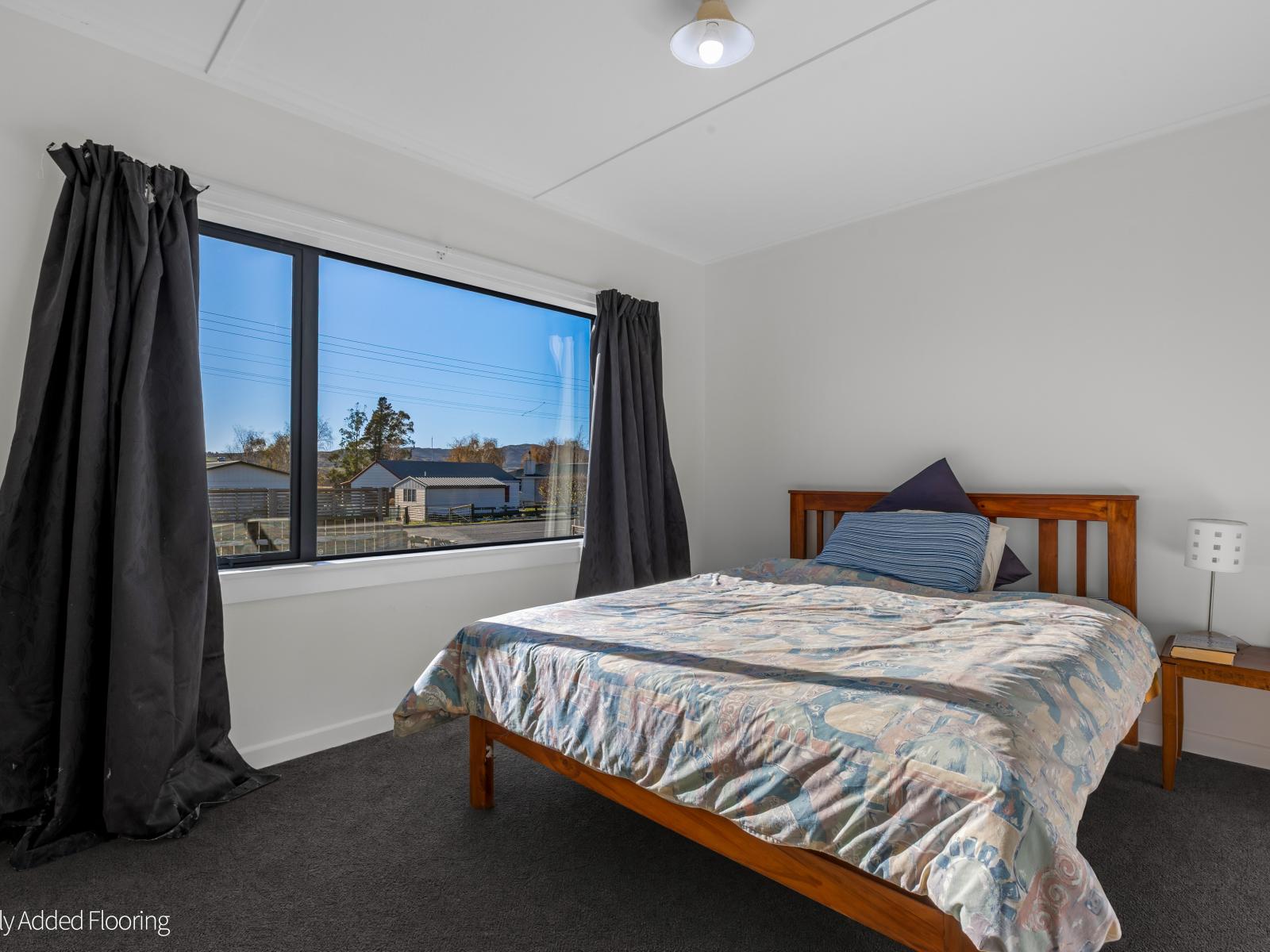 9 Princes Street, Waikari